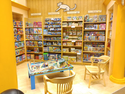 Book Store «Barnes & Noble», reviews and photos, 631 E Boughton Rd, Bolingbrook, IL 60440, USA