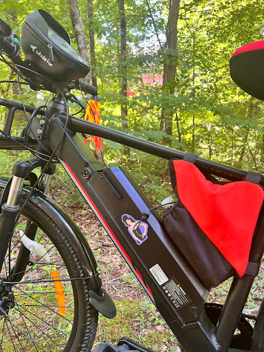 Bicycle Store «Trek Bicycle Store of Charlotte - North», reviews and photos, 10129 Perimeter Pkwy, Charlotte, NC 28216, USA