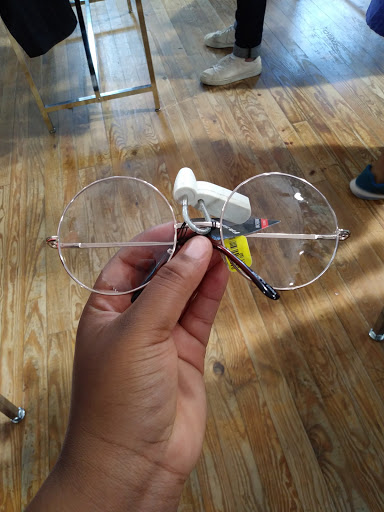 Clothing Store «Rag-O-Rama», reviews and photos, 1111 Euclid Ave NE, Atlanta, GA 30307, USA