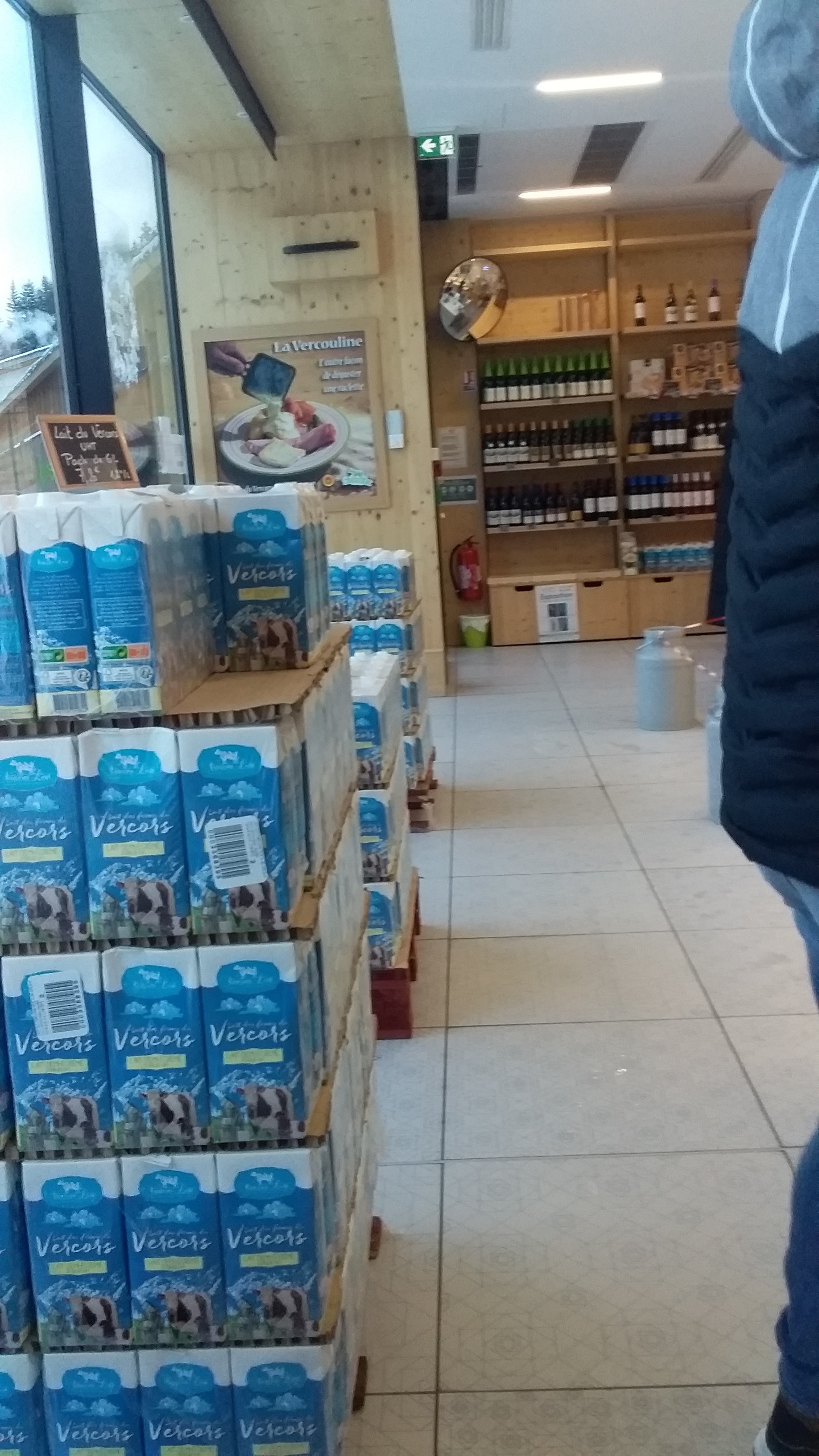 Photo n° 5 de l'avis de Serge.a fait le 26/12/2020 à 16:45