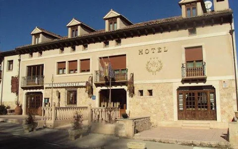 Hotel Puerta Sepúlveda image