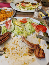 Kebab du Restaurant turc Antalya Grill à Strasbourg - n°8