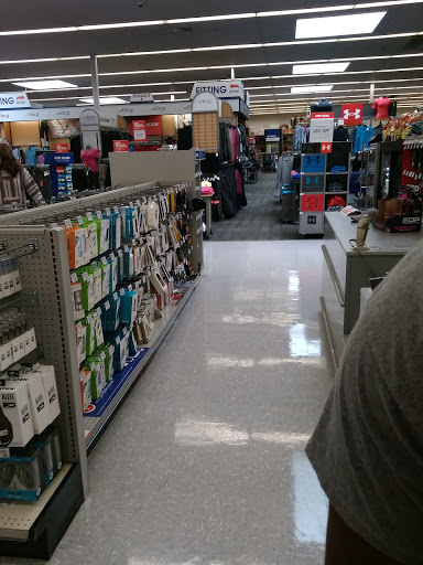 Sporting Goods Store «Academy Sports + Outdoors», reviews and photos, 11400 W Markham St, Little Rock, AR 72211, USA