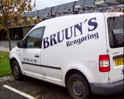 Bruuns Rengøring Aps (Rengøringsservice Helsingør)