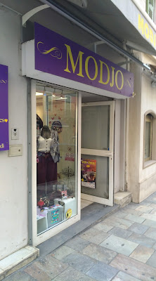 MODJO à Bastia