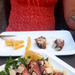 Photo n°1 de l'avis de Pawel.i fait le 12/08/2023 à 13:06 sur le  Caffè Centrale - La Zattera à Peschiera del Garda