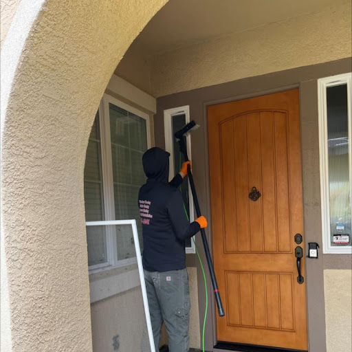 Masters Window & Gutter Cleaning, Inc image