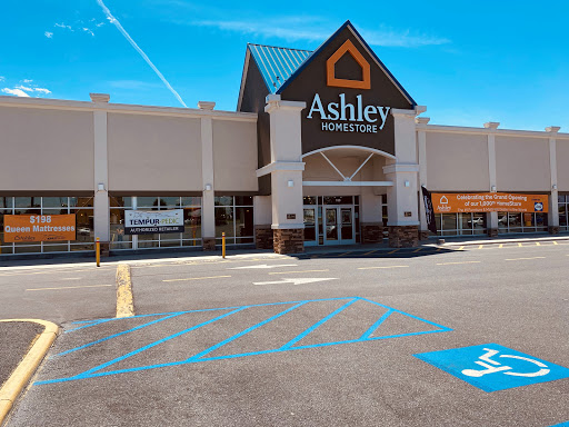 Furniture Store «Ashley HomeStore», reviews and photos, 150 Delco Plaza, Winchester, VA 22602, USA