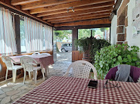 Atmosphère du Restaurant Ferme Esteben Borda à Itxassou - n°1
