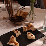 Photo n°2 de l'avis de Adrian.u fait le 05/03/2022 à 21:28 sur le  Agriturismo La Corte del Prete à Tuna