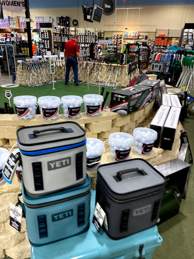 Sporting Goods Store «Golf Galaxy», reviews and photos, 2753 Gulf to Bay Blvd, Clearwater, FL 33759, USA