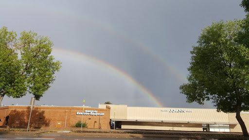 Fabric Store «Jo-Ann Fabrics and Crafts», reviews and photos, 2440 Arapahoe Ave, Boulder, CO 80302, USA