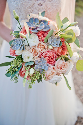 Florist «Anna Held Floral Studio», reviews and photos, 5557 N Sheridan Rd, Chicago, IL 60640, USA