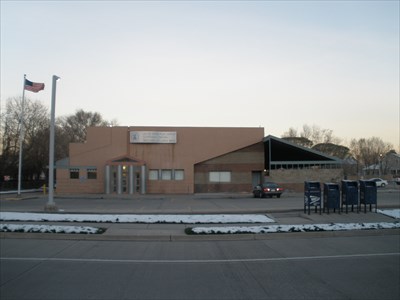 Post Office «United States Postal Service», reviews and photos, 801 N Redwood Rd, Salt Lake City, UT 84116, USA