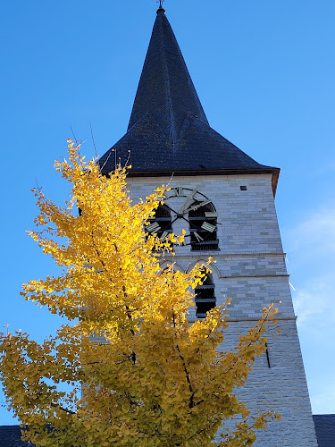 Sint-Clemenskerk van Eppegem - Vilvoorde
