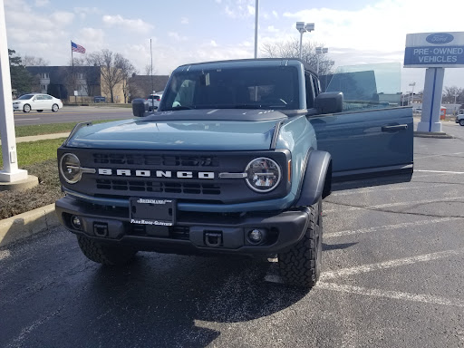 Ford Dealer «Bredemann Ford in Glenview», reviews and photos, 2038 Waukegan Rd, Glenview, IL 60025, USA