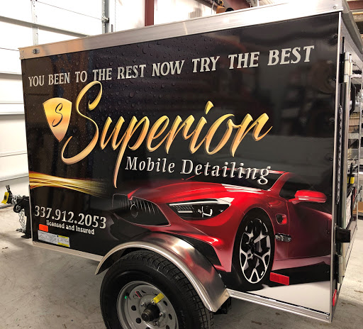 Superior Mobile Detailing en Lake Charles