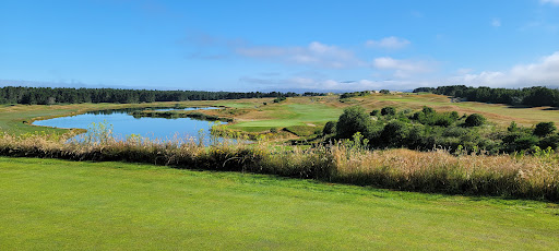 Golf Course «Ocean Dunes Golf Links», reviews and photos, 3345 Munsel Lake Rd, Florence, OR 97439, USA