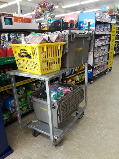 Discount Store «Dollar General», reviews and photos, 14147 W Colonial Dr, Winter Garden, FL 34787, USA