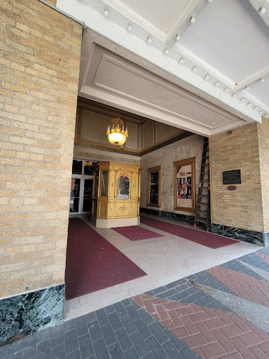 Performing Arts Theater «Weinberg Center for the Arts», reviews and photos, 20 W Patrick St, Frederick, MD 21701, USA