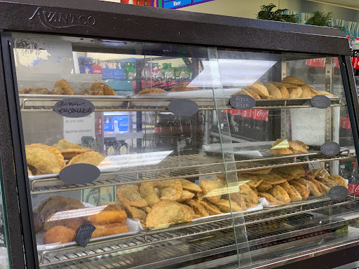 Supermarket «La Isla Supermarket», reviews and photos, 9722 US-192, Clermont, FL 34714, USA