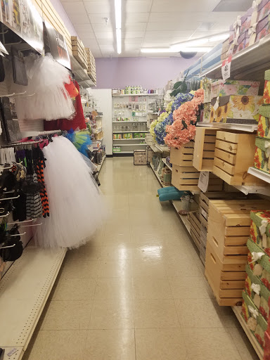 Fabric Store «Jo-Ann Fabrics and Crafts», reviews and photos, 6320 Seven Corners Center, Falls Church, VA 22044, USA