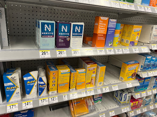 Drug Store «Walgreens Pharmacy », reviews and photos, 2040 E Mariposa Rd, Stockton, CA 95205, USA