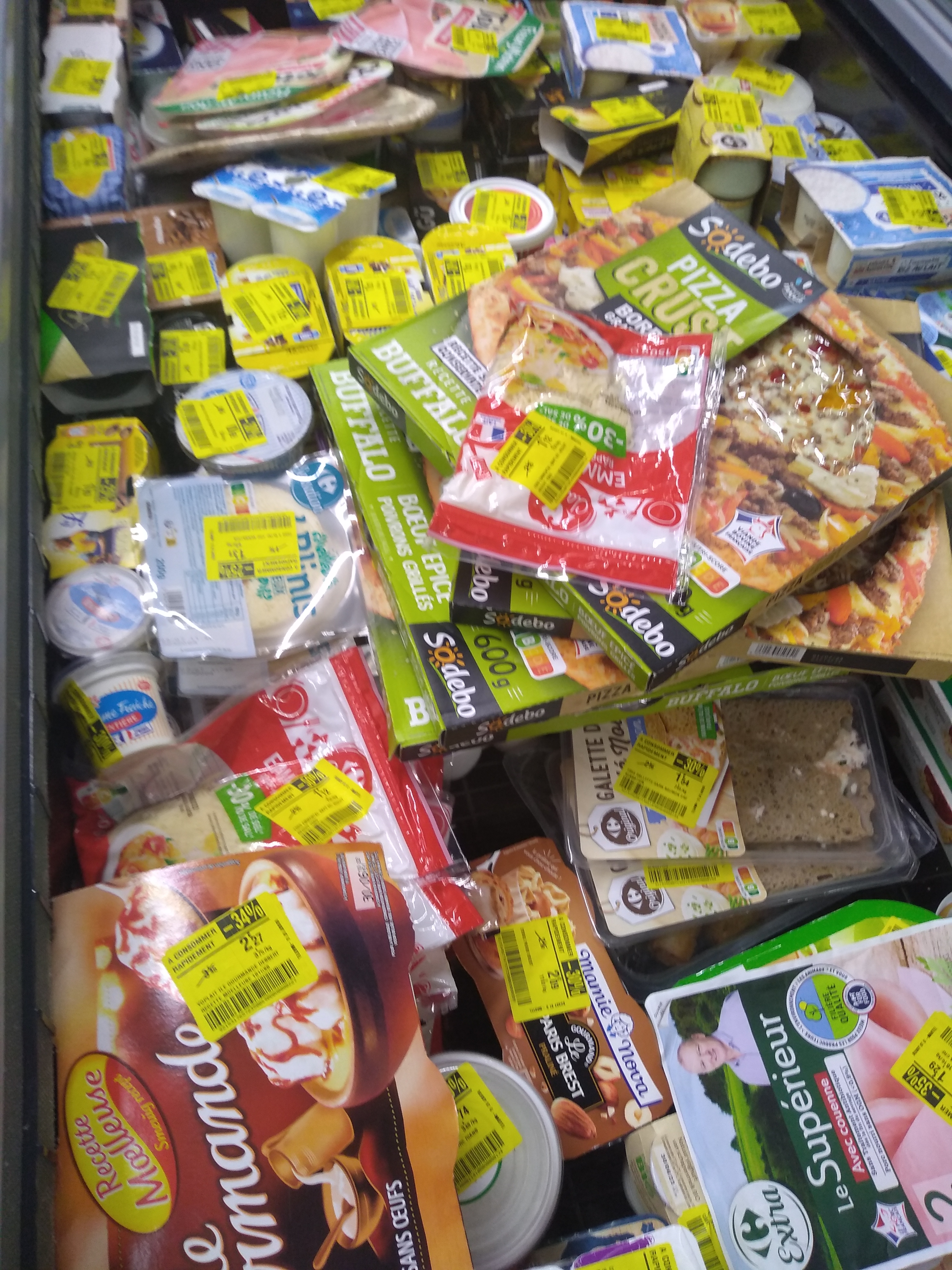 Photo n° 1 de l'avis de Nos.e fait le 04/07/2023 à 01:40