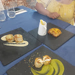 Photo n°4 de l'avis de Ruud. fait le 04/05/2023 à 18:25 sur le  Due Pistacchi Restaurant à Catania