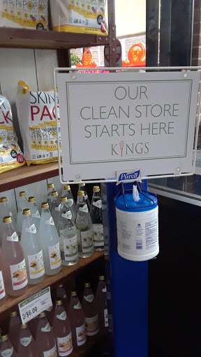 Supermarket «Kings Food Markets», reviews and photos, 393 Main St, Chatham, NJ 07928, USA