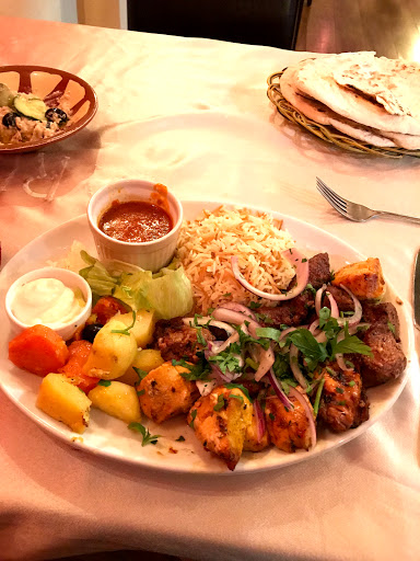 Syriana Restaurant