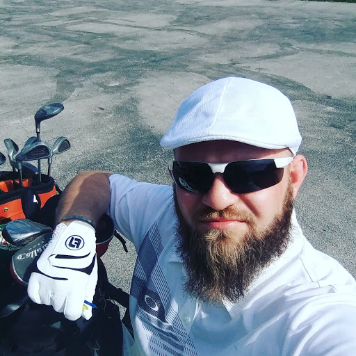 Public Golf Course «Rolling Hills Golf Course», reviews and photos, 5801 Pierce Ln, Godfrey, IL 62035, USA