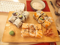 Plats et boissons du Restaurant de sushis Akashiso à Saintes - n°19