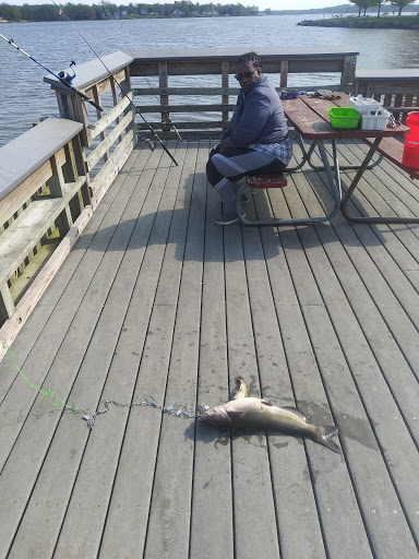 Park «Flying Point Park», reviews and photos, 511 Kennard Ave, Edgewood, MD 21040, USA