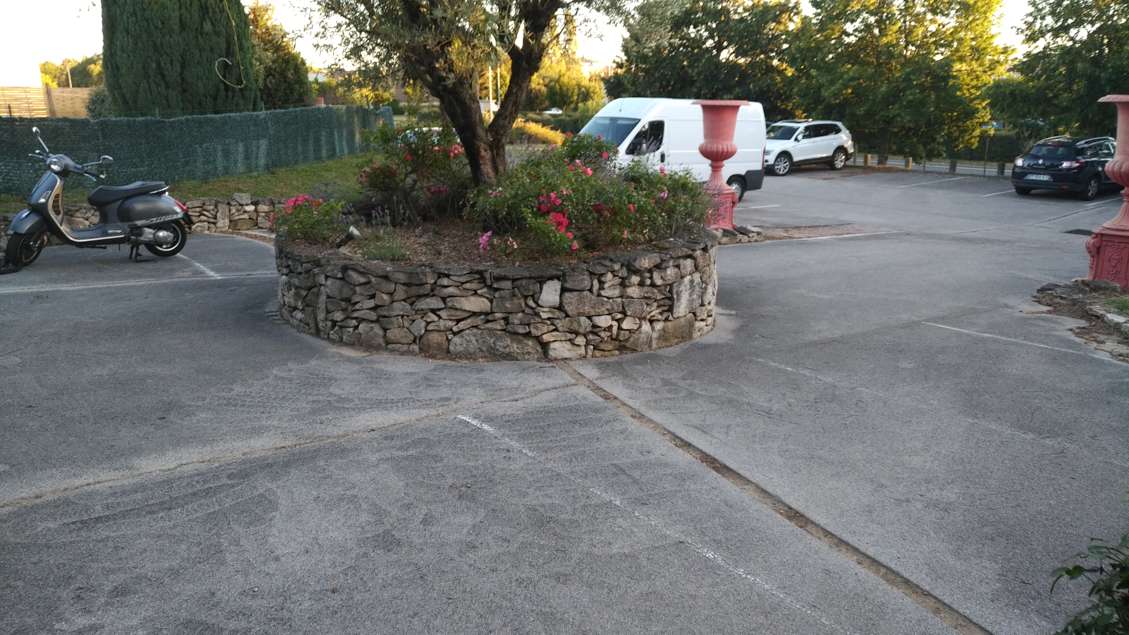 Photo n° 3 de l'avis de Breek.r fait le 13/07/2019 à 07:11
