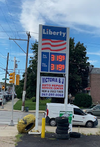 VICTORIA & J AUTO SERVICE - Photo 3 - Car repair in Philadelphia, PA, Philadelphia