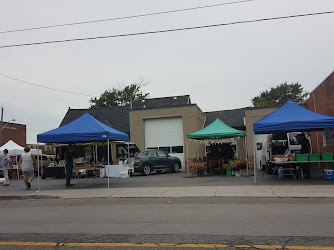 Locke Street Farmers’ Market