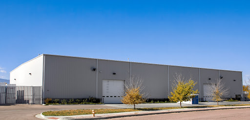 Moving and Storage Service «PODS Moving & Storage», reviews and photos, 722 Clark Pl, Colorado Springs, CO 80915, USA