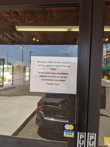 Consignment Shop «iConsign Stores», reviews and photos, 4110 E Bell Rd, Phoenix, AZ 85032, USA