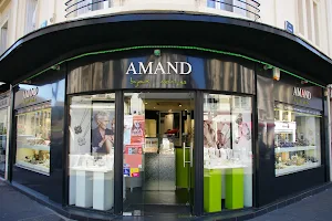 AMAND Bijoux & Montres image