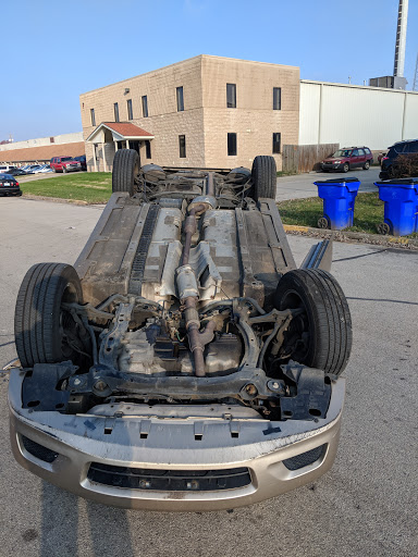 Auto Repair Shop «B & W Automotive & Repair», reviews and photos, 228 Gold Rush Rd, Lexington, KY 40503, USA