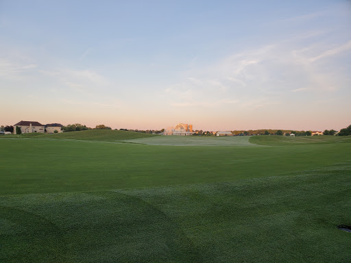 Golf Club «Frog Hollow Golf Club», reviews and photos, 1 W Wittington Way Cir, Middletown, DE 19709, USA