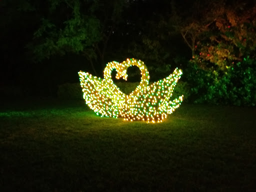 Tourist Attraction «Busch Gardens Main Entrance», reviews and photos, 9449 N 40th St, Tampa, FL 33617, USA