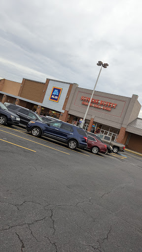 Supermarket «ALDI», reviews and photos, 565 Dual Hwy, Hagerstown, MD 21740, USA