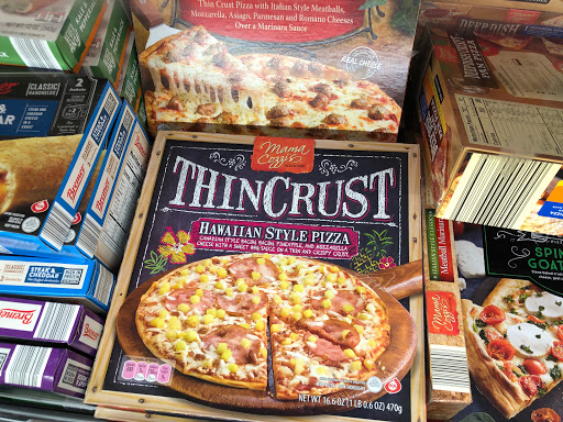 Supermarket «ALDI», reviews and photos, 1504 Richmond Rd, Williamsburg, VA 23185, USA