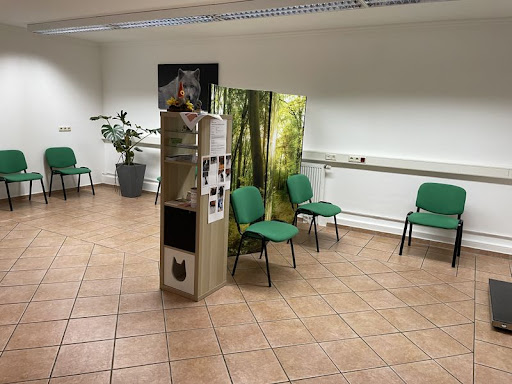 Tierarztpraxis Koch unter Altenstadt, 