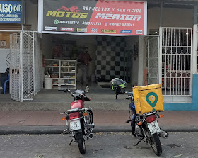 Motos Mérida