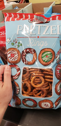 Supermarket «ALDI», reviews and photos, 5045 Little School Rd, Kennedale, TX 76060, USA