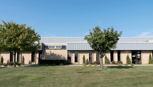 Heating Contractor «Thornton & Grooms», reviews and photos, 24565 Hallwood Ct, Farmington Hills, MI 48335, USA