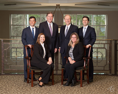 Calliott, Demeter and Harrell Investment and Financial Advisors: Davenport & Company